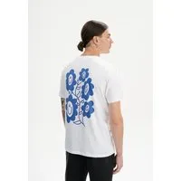 MELA T-Shirt Style SADHIL Print | von MELA | Fairtrade & GOTS zertifiziert – Produktbild 1 von 1