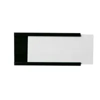 Legamaster Legamaster Magnetschild 90 x 30 mm (B x H) – Produktbild 1 von 1
