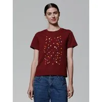 watapparel watapparel T-Shirt Frauen This is Art – Produktbild 1 von 1