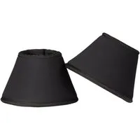 4Horses 4Horses Hufglocken Prag schwarz M – Produktbild 1 von 1