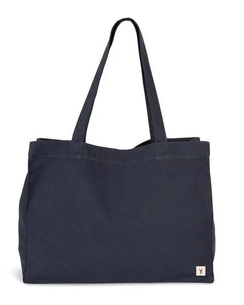 YTWOO YTWOO Große Shoppingtasche, Blau, – Produktbild 1 von 4