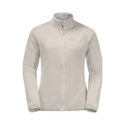 Jack Wolfskin Fleece mit Reißverschluss für Damen Jack Wolfskin Moonrise – Produktbild 1 von 1