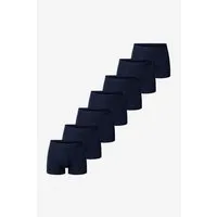 Bread Boxers Bread & Boxers 7-Pack Boxershorts BRIEF aus Bio-Baumwolle – Produktbild 1 von 1