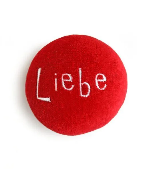 Gary Mash GARY MASH Anti-Stress Kräuterball mit Lavendelfüllung – Produktbild 5 von 8