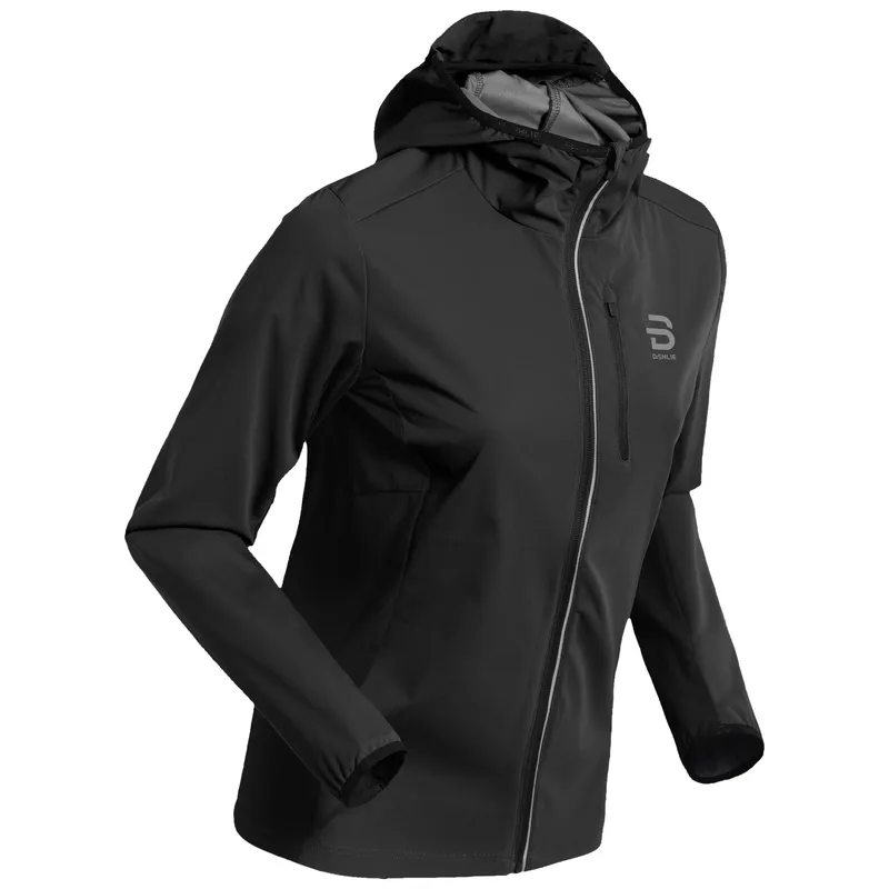 Daehlie Sportswear Laufenjacke für Frauen Daehlie Sportswear Winter Run Protect, Noir, – Produktbild 1 von 1