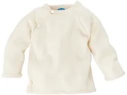 Reiff Strickwaren Reiff Strickwaren Baby Jacke Schlüttli Wolle Seide – Produktbild 1 von 1