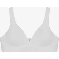 Bread Boxers Bread & Boxers Modal-BH Modell: Padded Soft Bra, Weiß, – Produktbild 1 von 1