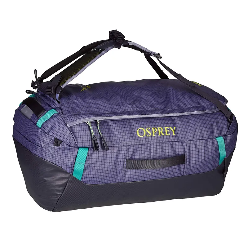 Osprey TRANSPORTER DUFFEL 65 – Produktbild 1 von 1