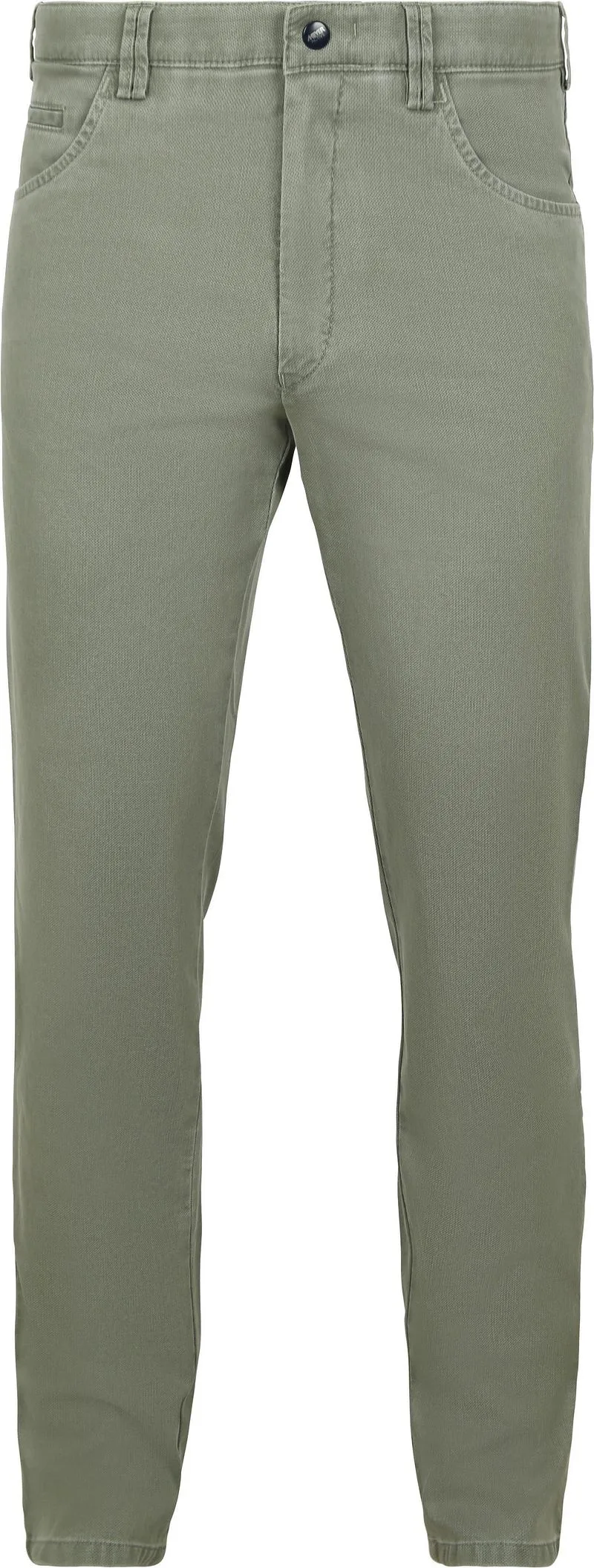 Meyer Meyer Dublin Hose Hellgrün - Größe 56, Grün, – Produktbild 1 von 5