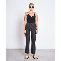 JAN N JUNE JAN N JUNE Top MATILDA, Schwarz, – Produktbild 1 von 1