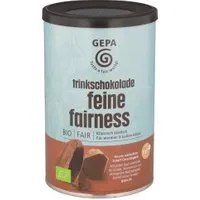 gepa Premium-Trinkschokolade – Produktbild 1 von 1