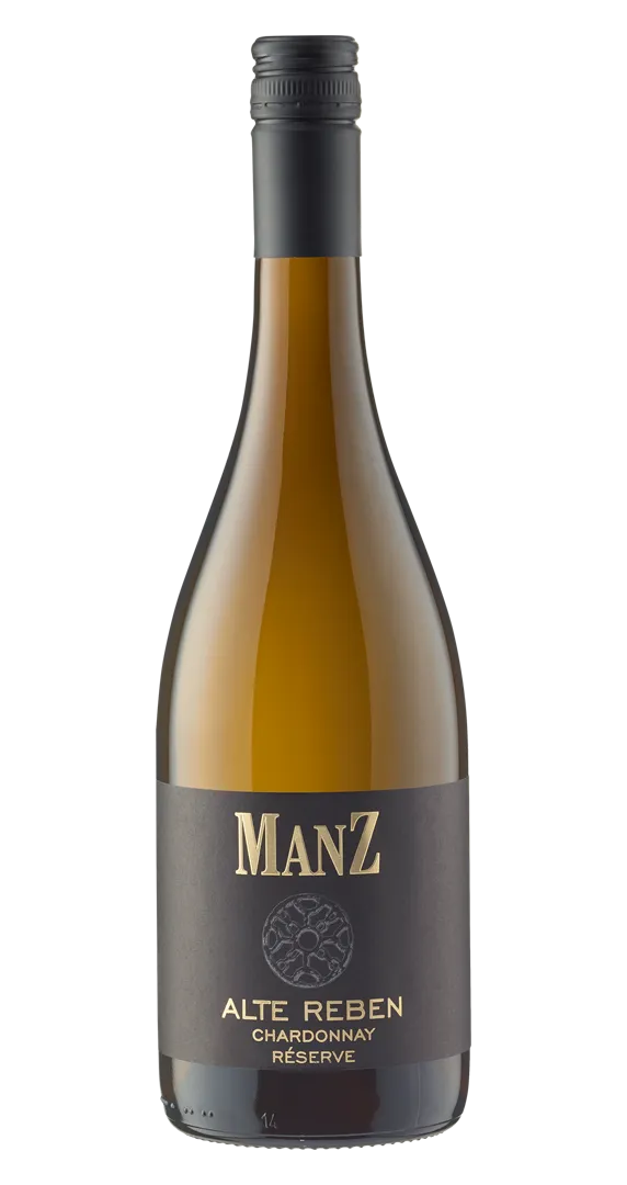 Weingut Manz Manz Chardonnay Alte Reben Reserve 2025 – Produktbild 1 von 1