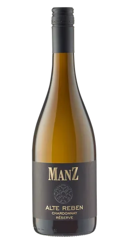 Weingut Manz Manz Chardonnay Alte Reben Reserve 2025 – Produktbild 1 von 1