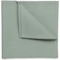 Mary Rose Mary Rose® SOFT Panama-Serviette, Baumwolle Bio, Blue, – Produktbild 1 von 1