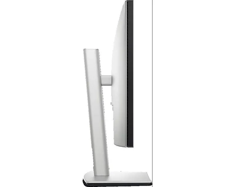 Dell Dell U2725QE, Silber, – Produktbild 4 von 6