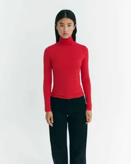 thinking mu Kaschmir Longsleeve Modell: Noe – Produktbild 1 von 1