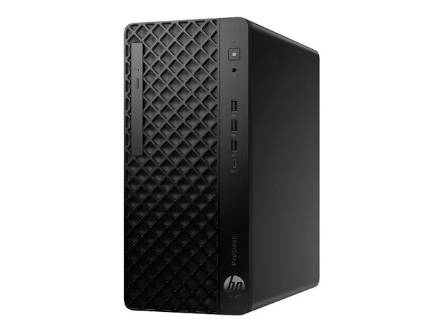 HP HP ProDesk 4 G1i - Tower - Core Ultra 7 265 / 2.4 GHz – Produktbild 2 von 2