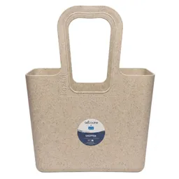 oecolife Shop Koziol Tasche XL Sand – Produktbild 1 von 1
