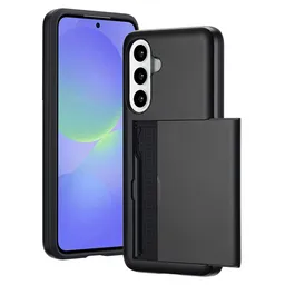 imoshion imoshion Backcover mit Kartenfach für das Samsung Galaxy A36 / A56 – Produktbild 1 von 1