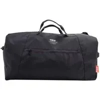 Recycle Bags Reisetasche 'Atlantic Duffel' aus recycelten PET-Flaschen, schwarz – Produktbild 1 von 1