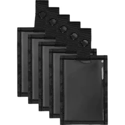 Fristads Ausweisetui Fristads 9130 P159 (x5) – Produktbild 1 von 1