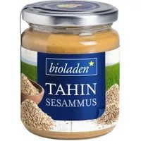 bioladen Tahin (Sesammus) – Produktbild 1 von 1