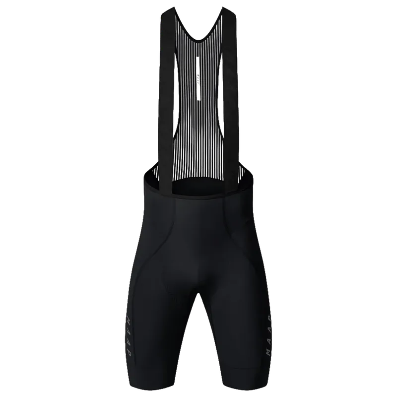 MAAP Trägerhose Team Evo, für Herren, Schwarz, – Produktbild 1 von 1