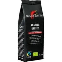 Mount Hagen Mount Hagen Arabica-Kaffee, entkoffeiniert, ganze Bohne – Produktbild 1 von 1