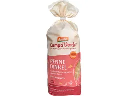 Campo Verde Campo Verde Bio-Dinkel-Penne, 500 g – Produktbild 1 von 1