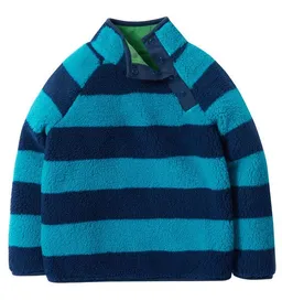 Frugi Frugi Fleecejacke - zwei Looks in Einer – Produktbild 1 von 1