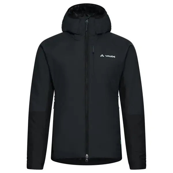 Vaude Wanderjacke Damen VAUDE Monviso, Noir, – Produktbild 1 von 1