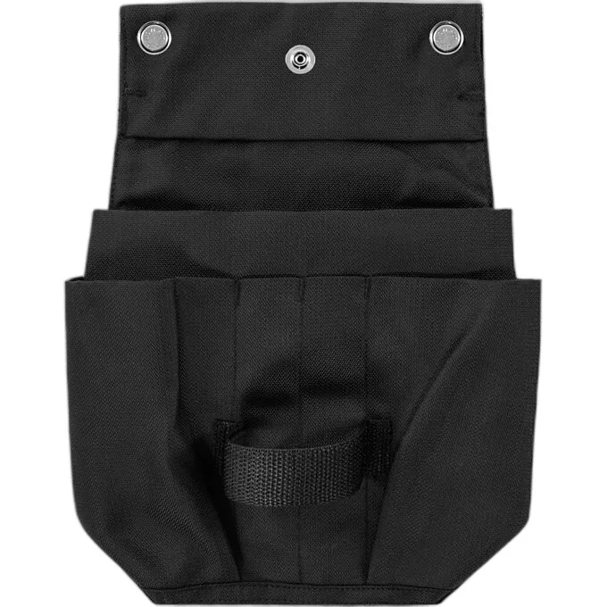 Fristads Zimmermannsbeutel Fristads 9802 CRKN, Schwarz, – Produktbild 1 von 1