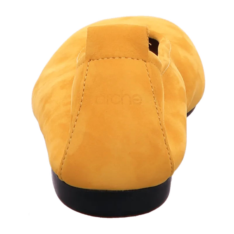 Arche Arche Laius für Damen, gelb, Größe 41 EU, Gelb, – Produktbild 4 von 7