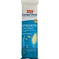 Campo Verde Campo Verde Bio-Spaghetti aus Hartweizengrieß, 400 g – Produktbild 1 von 1