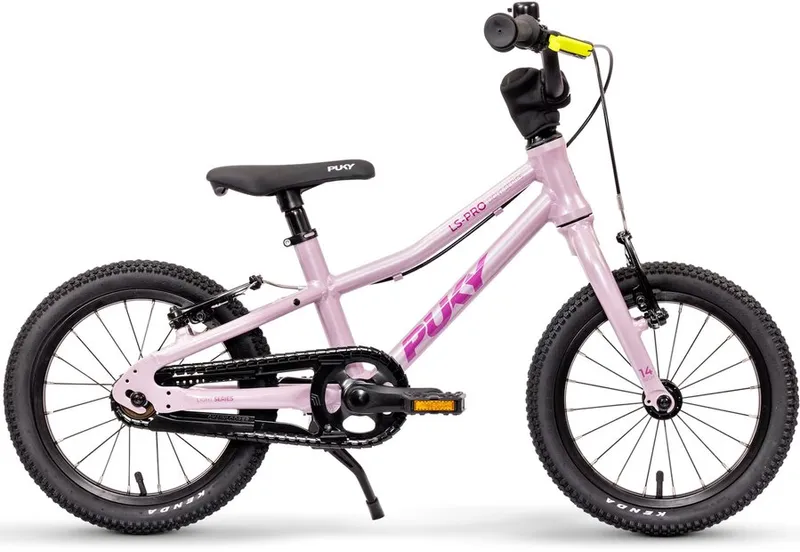 Puky Puky LS-PRO 14 Pink Modell 2027 – Produktbild 2 von 4