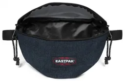 Eastpak Eastpak Bauchtasche SPRINGER, Unisex Gürteltasche, Minibag mit Reißverschluss und Logo-Aufnäher – Produktbild 1 von 1