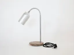 werkvoll by Lena Peter werkvoll by Lena Peter Upcycling Feuerlöscher Schreibtischleuchte FIRELIGHT – Produktbild 1 von 1