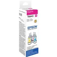 Epson Epson Tinte T6643 magenta – Produktbild 1 von 1