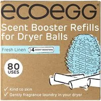 Eco Egg Ecoegg Trockner-Eier Nachfüllpackung (Spring Blossom) – Produktbild 1 von 1