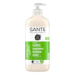 Sante Sante Bodylotion Bio-Ananas & Limone 500 ml – Produktbild 1 von 1