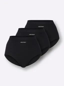 Witt Taillenslip schwarz – Produktbild 1 von 1
