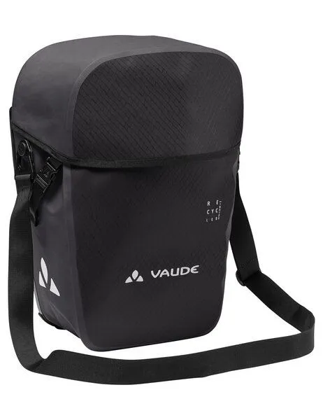Vaude VAUDE RT-Hinterradtaschen Aqua Back Pro Single, Schwarz, – Produktbild 3 von 6