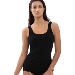 mey Mey Damen Basic Top Organic Bio-Baumwolle – Produktbild 1 von 1