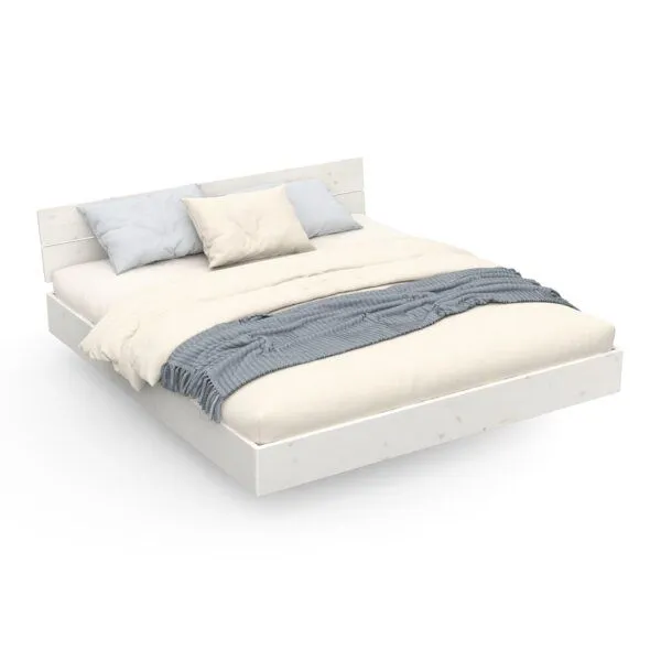 ekomia ekomia Bett Swebe Comfort – Produktbild 4 von 4