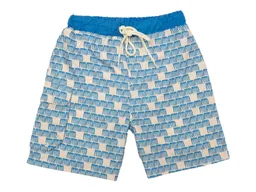 ducksday ducksday Jungen Badehose "Manta" – Produktbild 1 von 1