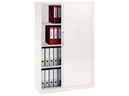 Rollladenschrank "Pureness", Höhe 163,5 cm (BxT) 100 x 43,5 – Produktbild 1 von 1