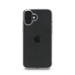 Hama Hama Handyhülle Always Clear für Apple iPhone 17 durchsichtig – Produktbild 1 von 1