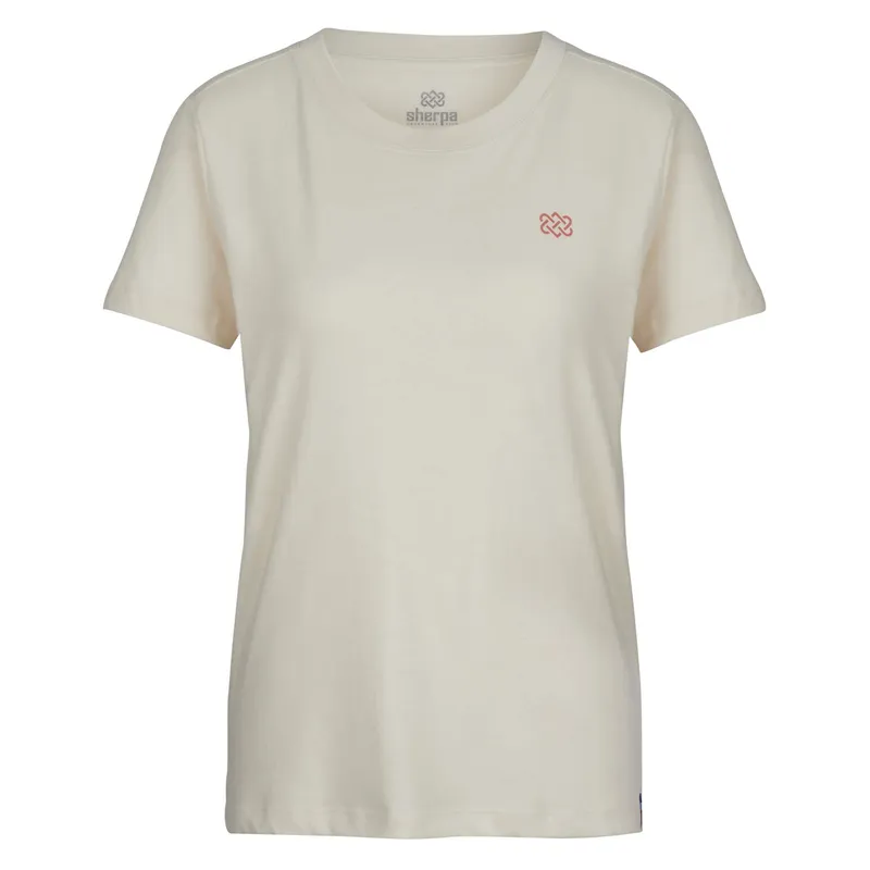 Sherpa BALI PURPOSE TEE – Produktbild 1 von 1