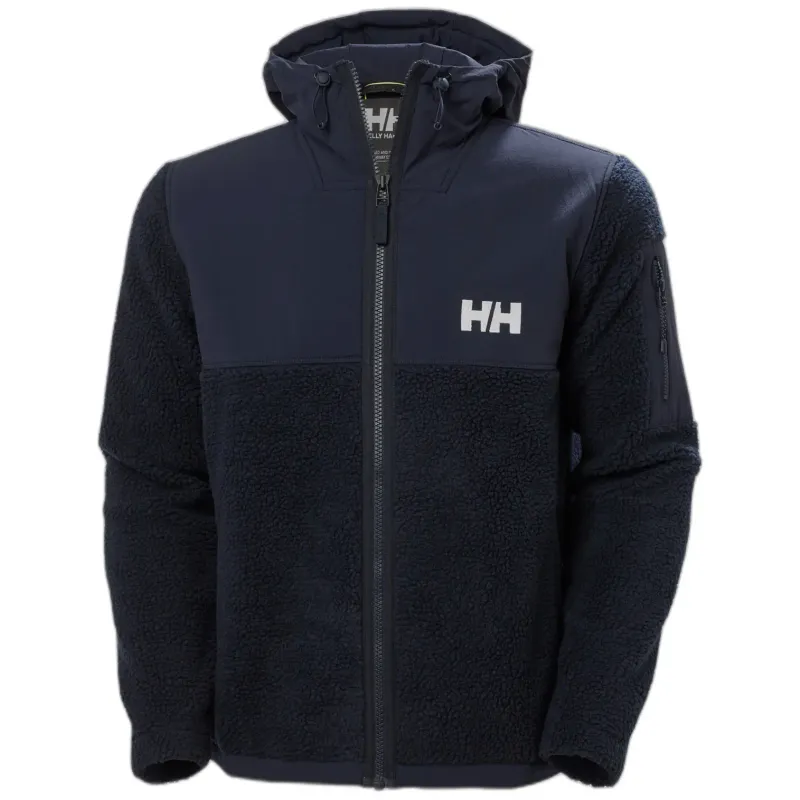 Helly Hansen Fleece Helly Hansen Patrol Pile, Bleu, – Produktbild 1 von 1