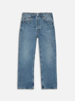 Nudie Jeans Nudie Jeans Loose Fit Jeans - Tuff Tony - Worn Treasure – Produktbild 1 von 1